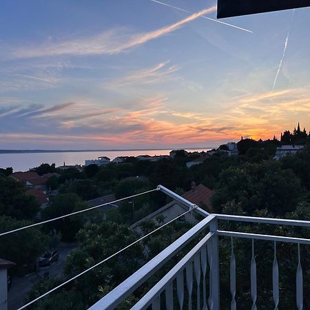 Apartmani Starigrad Paklenica - Danijel Eksteriør bilde