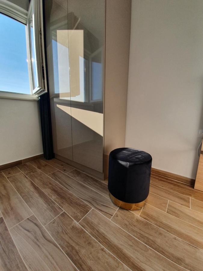 Apartmani Starigrad Paklenica - Danijel Eksteriør bilde