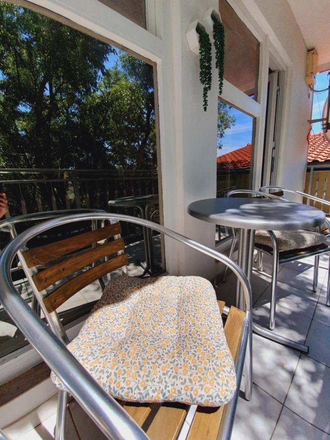 Apartmani Starigrad Paklenica - Danijel Eksteriør bilde