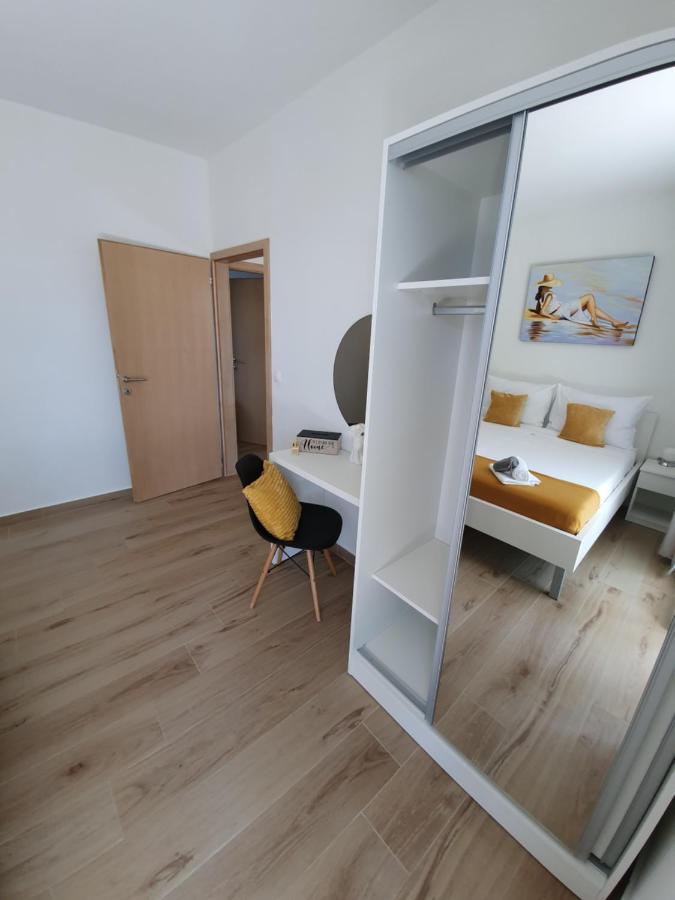 Apartmani Starigrad Paklenica - Danijel Eksteriør bilde
